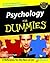 Psychology For Dummies by Adam Cash