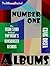 The Billboard Book of Number One Albums: The Inside Story Behind Pop Music's Blockbuster Records