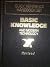 Basic Knowledge and Modern ...