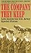 The Company they Keep  by Anna Simons