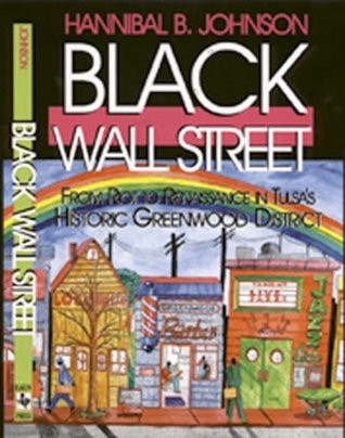 Black Wall Street (Hardcover)