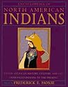 Encyclopedia of North American Indians by Frederick E. Hoxie