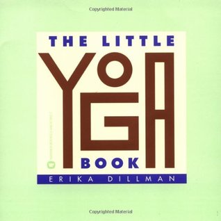 The Little Yoga Book (Paperback)