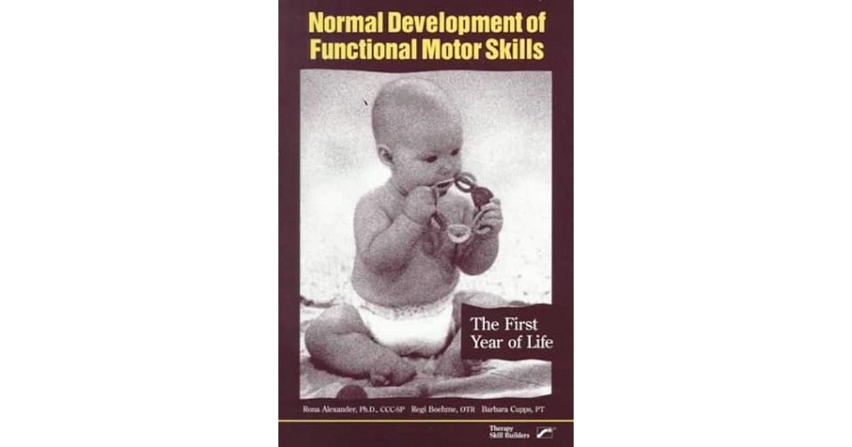 My middle childhood story image