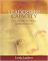 Leadership Capaci...