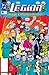 Legion of Super-Heroes (1989-2000) #63 by Tom McCraw