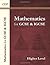 Maths Gcse & Igcse Higher Lev Extended