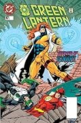 Green Lantern (1990-2004) #67