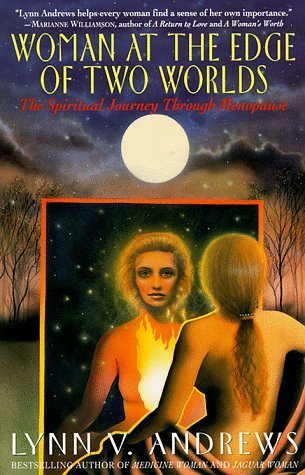 Woman at the Edge of Two Worlds (Paperback)