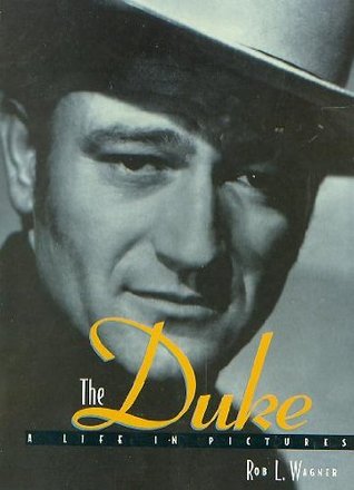 The Duke: A life in pictures (Paperback)