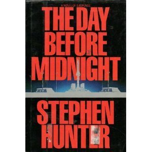 The Day Before Midnight