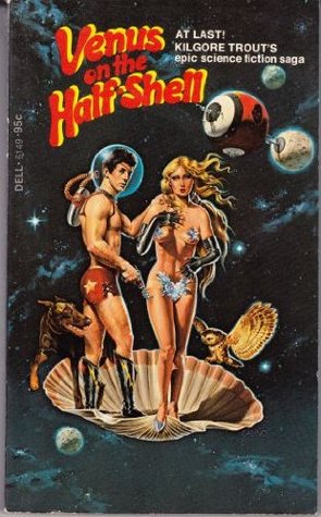 Venus on the Half Shell