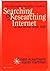 The Information Specialist's Guide to Searching and Researchi... by Ernest Ackermann