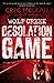 Desolation Game by Greg McLean