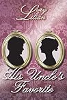 His Uncle's Favorite by Lory Lilian