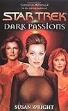 Dark Passions, Book 2 by Susan Wright