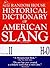 Random House Historical Dictionary of American Slang, Volume II: H-O