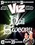 Hail Sweary by Viz Magazine
