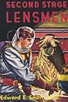 Second Stage Lensmen by E.E. "Doc" Smith