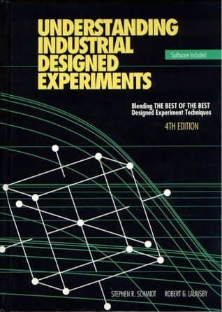Understanding Industrial Designed Experiments (Hardcover)