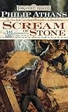Scream of Stone (Forgotten Realms: Watercourse, #3)