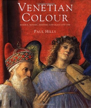 The Venetian Colour (Hardcover)