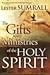 Gifts And Ministries Of The Holy Spirit