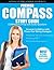 Premier Compass Study Guide: Compass Test Prep with Practice Questions