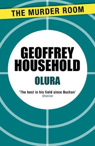Cover of Olura