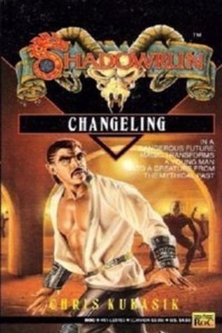 Changeling (Mass Market Paperback)