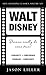 Walt Disney: Dreams Really Do Come True! (Life-Changing Classics (Paperback))