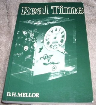Real Time (Paperback)