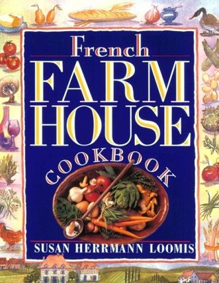 French Farmhouse Cookbook (Paperback)