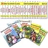 Great Illustrated Classics for Girls by Various