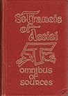 St. Francis of Assisi: Writings and Early Biographies, English omnibus of the sources for the life of St. Francis