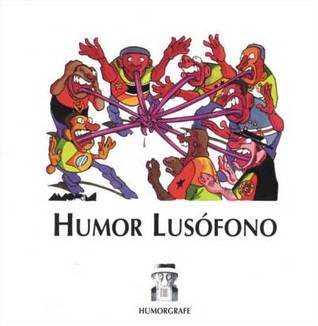 Humor lusófono