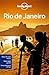 Rio de Janeiro (Lonely Planet Guide)