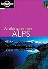 Lonely Planet Walking in the Alps
