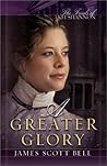 A Greater Glory (The Trials of Kit Shannon #4)