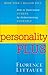 Personality plus