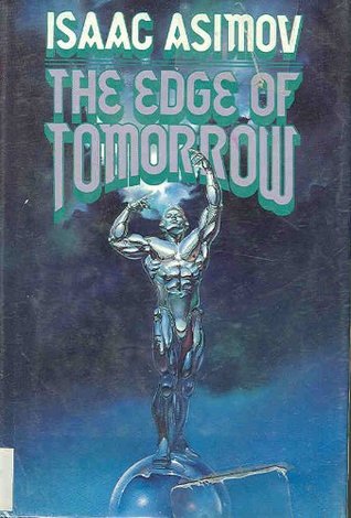 The Edge of Tomorrow (Hardcover)