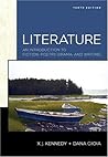 Literature: An Introduction to Fiction, Poetry, and Drama (10th Edition)