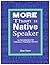 More Than a Native Speaker: An Introduction for Volunteers Teaching English Abroad