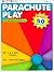 Parachute Play: For Indoor/...
