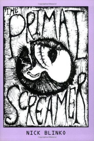 The Primal Screamer (Paperback)