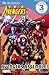 The Avengers: Avengers Assemble! (DK Readers Level 3)