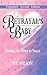 Betrayal's Baby by P.B. Wilson