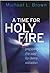 A Time For Holy Fire: Preparing the Way for Divine Visitation