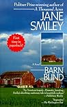Barn Blind by Jane Smiley