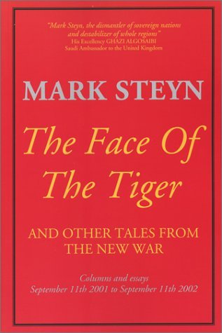 The Face of the Tiger (Paperback)
